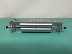 Atlas HO – TM Aluminum Coal Gondola – Missing Trucks/Package – BNSF
