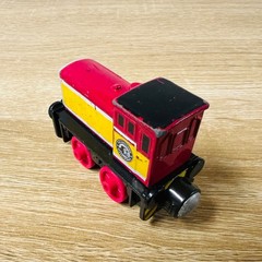 Dart – Thomas the Tank & Friends Take N Play Along Diecast Push Trains
