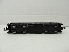 Atlas 5546 Pennsylvania PRR RS-3 Diesel Locomotive N Scale / Runs