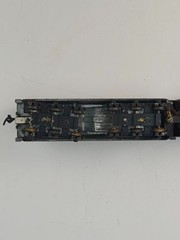 Mantua Tyco HO B&O 4432 2-8-2 Mikado Die-Cast Loco Tender READ