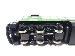Overland OMI BN GE C30-7 Burlington Northern #5581 HO Brass Model #5725 CP
