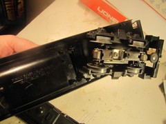 Lionel 6-8357 and 8358 Pennsylvania GP9 Diesel and Dummy in original boxes