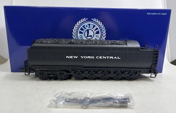 Lionel 6-38097 O CCII NYC Empire State Express PT Tender #5429 w TMCC LN/Box