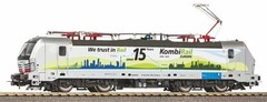PIKO 21639 DB Vectron E 193 Electric Locomotive HO Ep. VI 15th Anniversary
