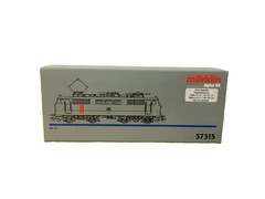 Märklin H0 37315 Digital Electric Locomotive BR 111, Original Box