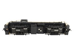 Aristo-Craft 22219 G New York Central RS-3 Diesel Locomotive #8307/Box