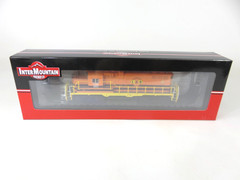 Intermountain 49871S-03 HO Scale Genesee & Wyoming Paducah GP10 DCC/Sound #1850