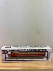 PROTO1000 Erie Built Locomotive