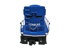 Lionel 6-18216 Conrail SD-60M Diesel Engine Locomotive With Railsounds O Gauge