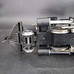 LGB 2018S G Scale Colorado & Southern 2-6-0 Mogul Locomotive # 5 WRONG BOX