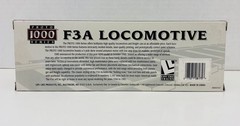 Proto 1000 HO Union Pacific Powered F3A Diesel Locomotive #1403 8175 Tested
