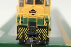 Bowser HO Scale Reading Rocket Alco C630 Diesel Locomotive #5300 DCC Ready LED