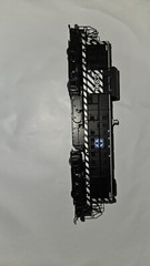 ATLAS Classic HO Scale Model Railroad Locomotive #8852 ALCO RS-1 SANTA FE #2396
