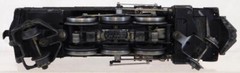 Lionel Trains #675 Steam Engine 2-6-2 version 1948-49 Monon Smokes Runs Postwar