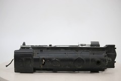 Vintage Lionel 8703 2-4-2 Steam Locomotive – Tested – Runs Inconsistently