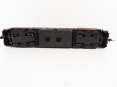 Altas HO Scale Milwaukee Road GP38-2 Powered Diesel Locomotive #2045 LN