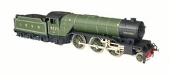 LNER ‘V2’ 2-6-2 No. 4771 Green Arrow – UK 1936 00 – 1/76 Display model (No11)