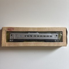 ATT – Chesapeake&Ohio 9003 Passenger Car (RDC NON POWERED)