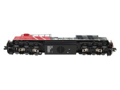 Lionel 2533181 O Ferromex Legacy SD70ACE Diesel Locomotive #4042/Box
