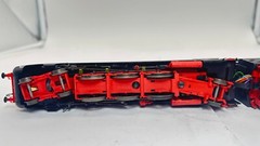 Märklin H0 37080 BR 10 001 DB in original packaging from March 2000 INSIDER