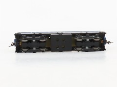 HO Scale WAB Wabash ALCO FB Diesel Locomotive – Custom – Unpowered
