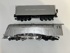 Lionel Modern 18045 Commodore Vanderbilt 777 – Fabulous Condition