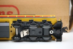 Williams EF404 New Haven EF-4 Pwd. A-Unit Electric Locomotive #303 W/ Horn EX O
