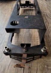 Lionel Standard Gauge Locomotive Frame