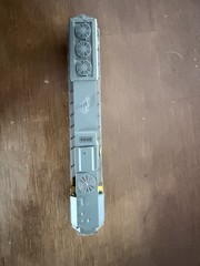 KATO SD70m Union Pacific N Scale Diesel Locomotive