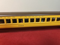 LIONEL Century Club Union Pacific M-10000 Streamliner Loco Passenger 6-51007