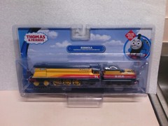 Bachmann Trains Thomas and Friends Rebecca Bulleid 58826 HO/OO 2024 Brand New