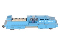 Lionel 44 Vintage O US Army Mobile Missile Launcher
