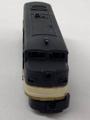 Arnold Rapido N #34 Dominion Diesel Model Locomotive
