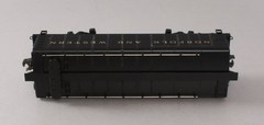 MTH 20-3127 O Gauge Norfolk & Western Y6b Die-Cast Auxiliary Water Tender LN/Box