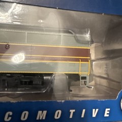 Bachmann ALCO FB2 Diesel Locomotive DCC Ready/Equipped Erie & Lackawanna (Box19