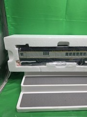 MTH RailKing Baltimore & Ohio Doodlebug Diesel Engine 3-Rail Horn 30-2134-1