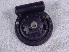 Lionel Orig. Vintage Steam Loco Part, 665 2065 boiler front