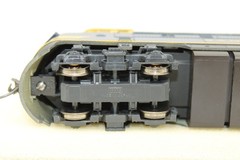Stewart Kato HO Scale ATSF Santa Fe EMD F3 Ph. IV Freight Diesel Locomotive #224