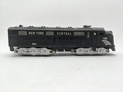 Marx 4000 Vintage O NYC Powered A Diesel Locomotive