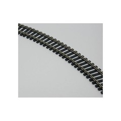 Code 100 Nickel Silver Super-Flex Track (5/Pk) HO Scale Atlas Trains