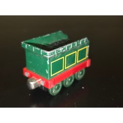 Thomas & Friends Take Along Emily’s Tender Green Die-Cast Magnetic Train Car