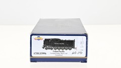 Athearn Genesis Coal Centipede Tender Union Pacific HO scale