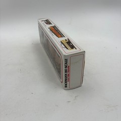 Bachmann HO Scale Union Pacific Diesel Locomotive Lighted Gold Vintage Train