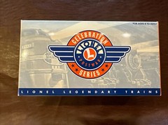 Lionel 6-18464 O Postwar Celebration Series # 54 Ballast Tamper Car