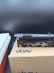 MIB Hornby OO Scale R.320 LMS Class 5 Locomotive Black Livery #5138