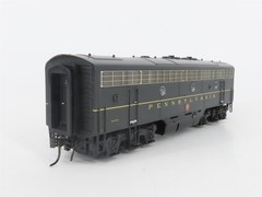 HO Broadway Limited BLI BlueLine 5104 PRR EMD F7A/B Diesel Set w/ DCC & Sound