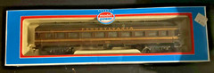 Vintage HO SCALE MODEL POWER Pennsylvania