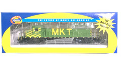 Athearn HO Scale 95269 SD40-2 #635 MKT M-K-T Missouri Kansas Texas EMD NIB