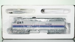 Walthers Trainline F40PH Amtrak Ph4 404 HO scale