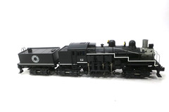 Lionel 6-38066 Elk River Coal And Lumber Company Shay Locomotive And Tender #12